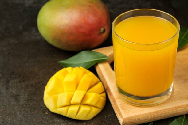 تصویر 4 از قیمت خرید آب انبه + فروش ویژه